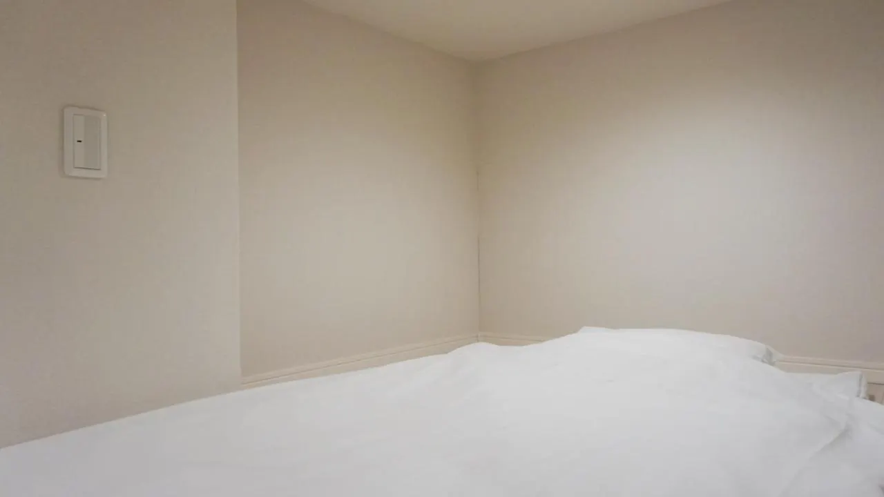 Apartmán Trip Pod Sumiyoshi A Fukuoka