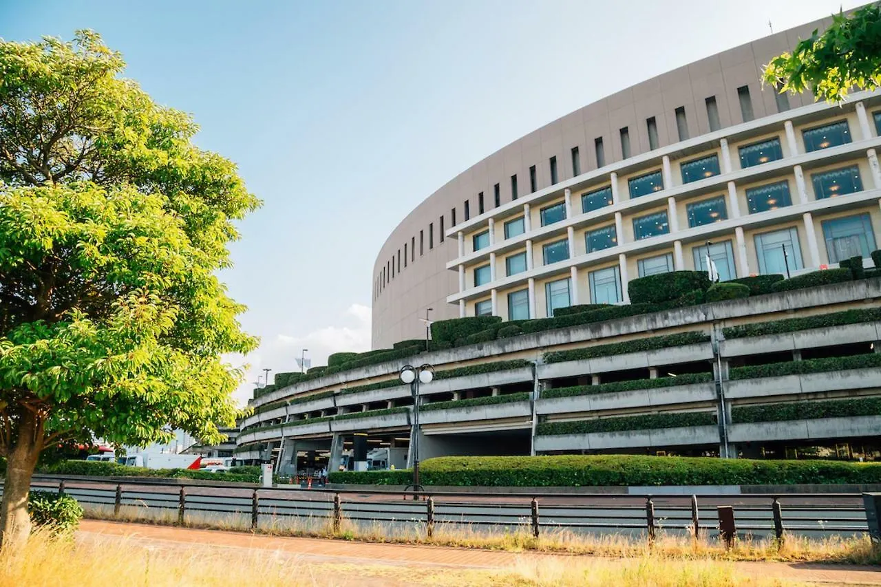 Apartmán Trip Pod Sumiyoshi A Fukuoka  Japonsko